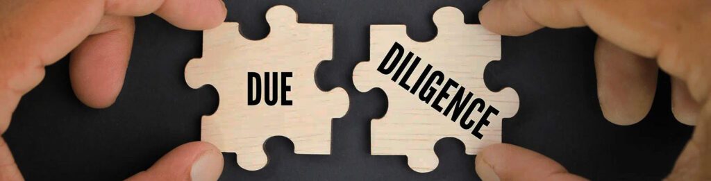 due-diligence-service